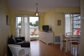 Appartement rénové situé plage de Trestraou à PERROS-GUIREC - Réf 857